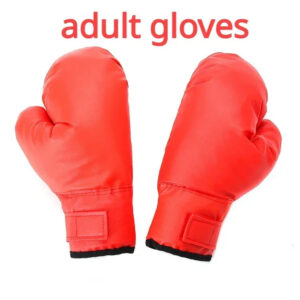 Máquina de Boxeo Inteligente – Entrenamiento y Fitness en Casa para Adultos y Niños