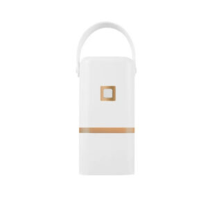 Secadora de Ropa Portátil  Compacta y Plegable para el Hogar
