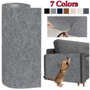 Premium Multi Surface Heavy-Duty Cat Scratching Pad