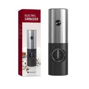 Premium Electric Spice Grinder Set