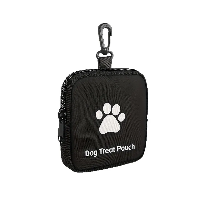 Premium Multifunctional Dog Training Treat Bag & Snack Pouch - Image 4