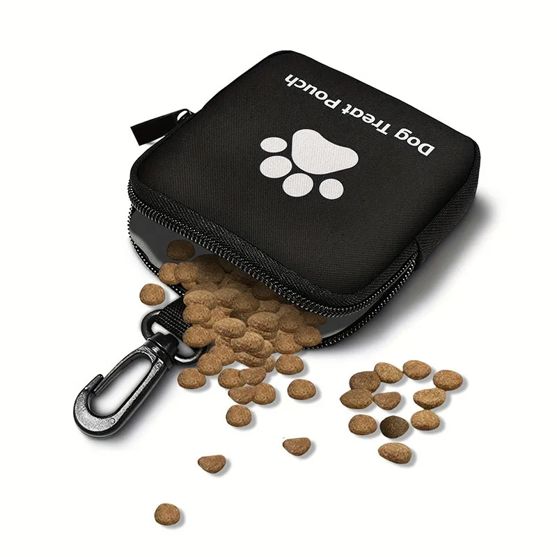 Premium Multifunctional Dog Training Treat Bag & Snack Pouch - Image 5
