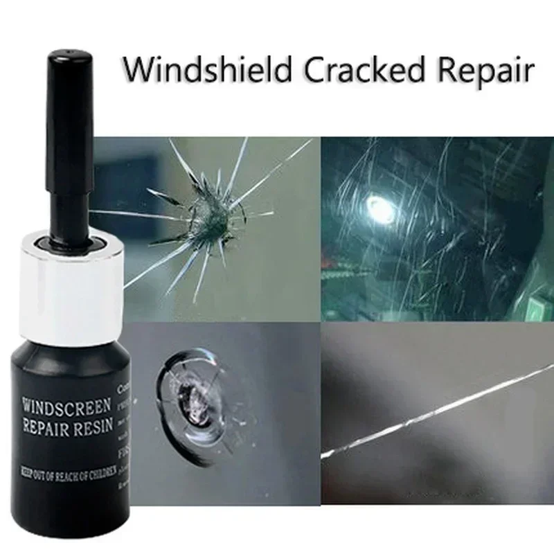 Professional DIY Windscreen Crack Recovery Set - Image 6