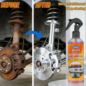 Multifunctional Car Rust Remover & Metal Surface Protector (1/3 PCS)
