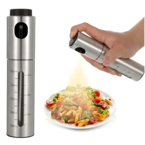 Premium Oil and Vinegar Sprayer Mister for Air Fryer