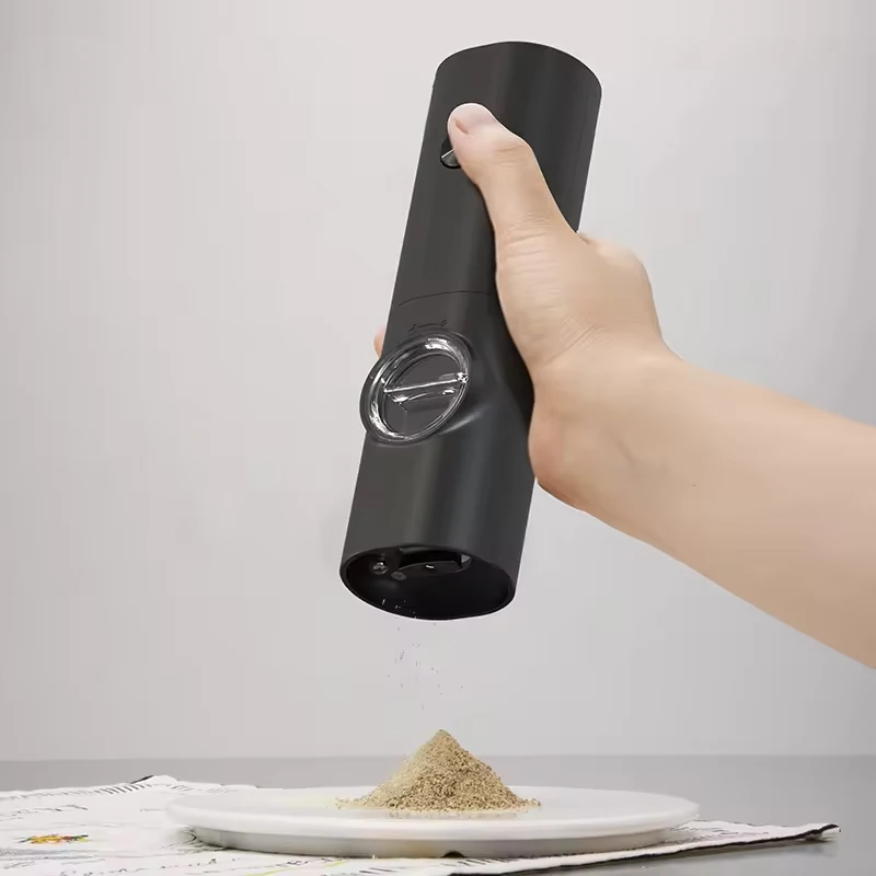 Premium Electric Spice Grinder Set - Image 4