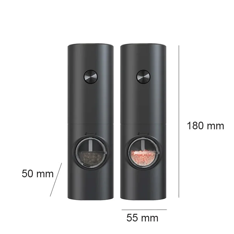 Premium Electric Spice Grinder Set - Image 6