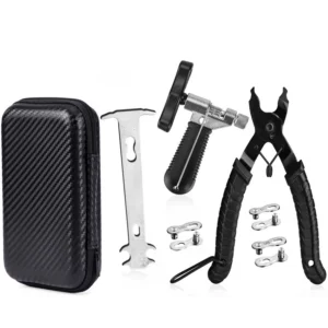Professional Bicycle Chain Repair & Tool Set